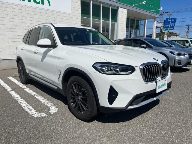 ＢＭＷ Ｘ３