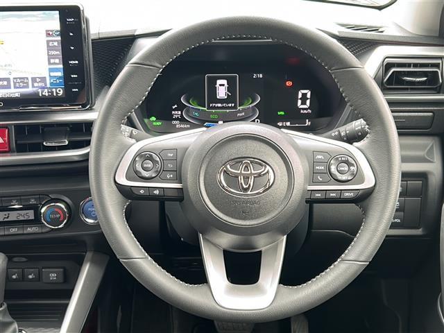 ライズ Z ワンオーナー 全方位ドライブレコーダー 社外ケンウッドナビ フルセグテレビ Bluetooth バックカメラ スペアキー2本 全方位ドライブレコーダー ウィンカーミラー ドアバイザー レーダークルーズ(11枚目)