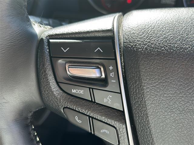 アルファード 2.5S Cパッケージ NEWSフルエアロ WORK20インチアルミホイール 社外SDナビ(アルパイン) フルセグテレビ バックカメラ ETC フリップダウンモニター(アルパイン)トゥイーター・サブウーファー(アルパイン)(18枚目)