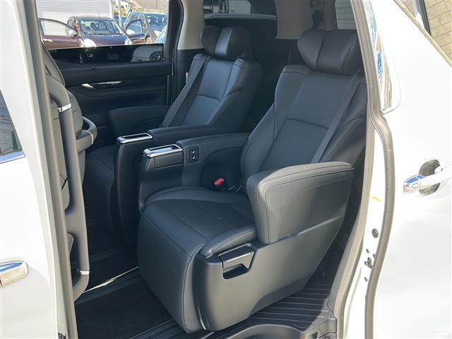 アルファード 2.5S Cパッケージ NEWSフルエアロ WORK20インチアルミホイール 社外SDナビ(アルパイン) フルセグテレビ バックカメラ ETC フリップダウンモニター(アルパイン)トゥイーター・サブウーファー(アルパイン)(25枚目)