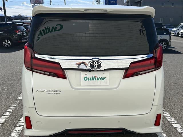 アルファード 2.5S Cパッケージ NEWSフルエアロ WORK20インチアルミホイール 社外SDナビ(アルパイン) フルセグテレビ バックカメラ ETC フリップダウンモニター(アルパイン)トゥイーター・サブウーファー(アルパイン)(32枚目)