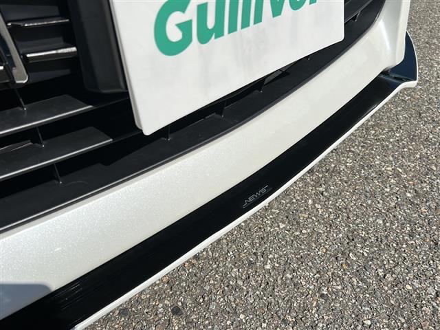 アルファード 2.5S Cパッケージ NEWSフルエアロ WORK20インチアルミホイール 社外SDナビ(アルパイン) フルセグテレビ バックカメラ ETC フリップダウンモニター(アルパイン)トゥイーター・サブウーファー(アルパイン)(38枚目)