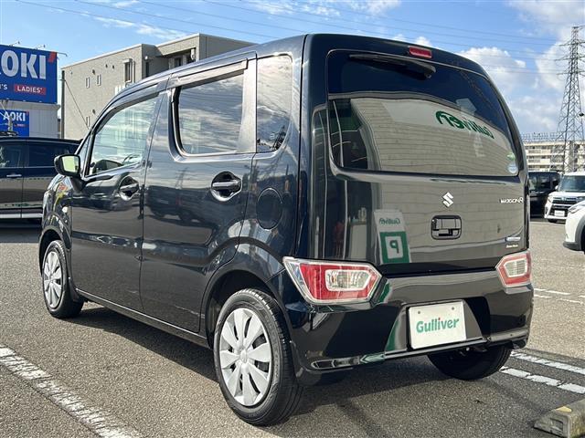 ワゴンＲ ハイブリッドＦＸ　ＳＤナビ　Ｂｌｕｅｔｏｏｔｈ　ドライブレコーダー　シートヒーター　ワンオーナー　純正フロアマット　Ｗエアバッ　ＡＡＣ冷房　オートライト　パワーステアリング　パワーウィンドウ（32枚目）