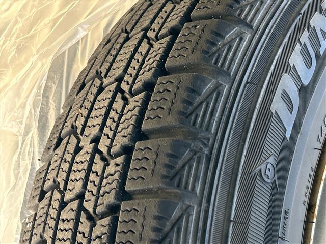 ワゴンＲ ＦＸ　社外ＳＤナビ【ＡＶＩＣ－Ｒ２７１０】　ＤＶＤ／ＦＭ／ＡＭ／ワンセグ　スタッドレスタイヤ付き　スペアキー　純正フロアマット　アイドリングストップ　保証書　取扱説明書　記録簿（40枚目）