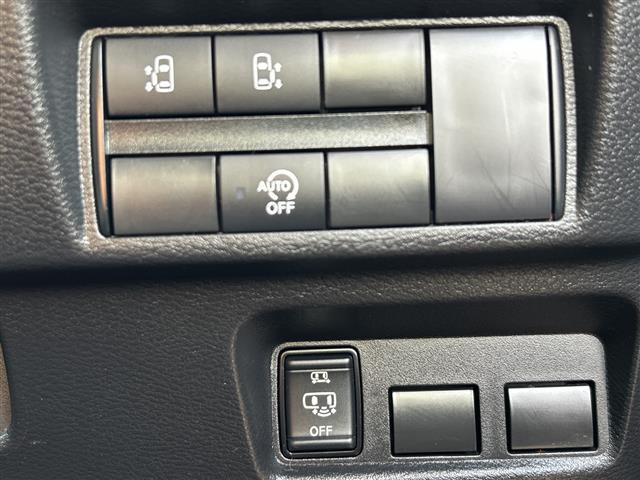 ルークス ハイウェイスター　Ｘ　プロパイロットエディション　４ＷＤ　プロパイロット　全方位カメラ　スマートキー　シートヒータ　ＬＥＤヘッドライト　両側パワースライドドア　Ｗエアバッグ　純正アルミホイール　純正フロアマット　前後コーナーセンサー　横滑り防止装置（8枚目）