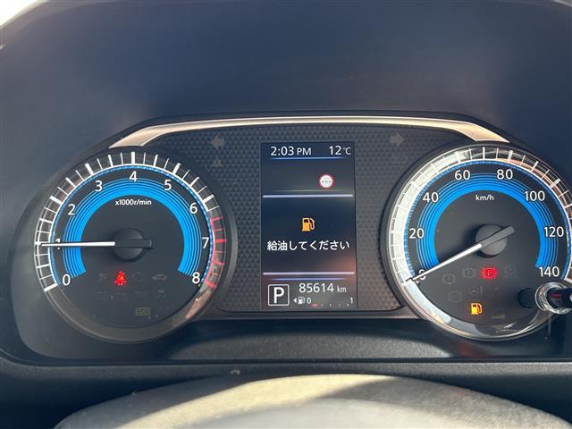 ルークス ハイウェイスター　Ｘ　プロパイロットエディション　４ＷＤ　プロパイロット　全方位カメラ　スマートキー　シートヒータ　ＬＥＤヘッドライト　両側パワースライドドア　Ｗエアバッグ　純正アルミホイール　純正フロアマット　前後コーナーセンサー　横滑り防止装置（12枚目）