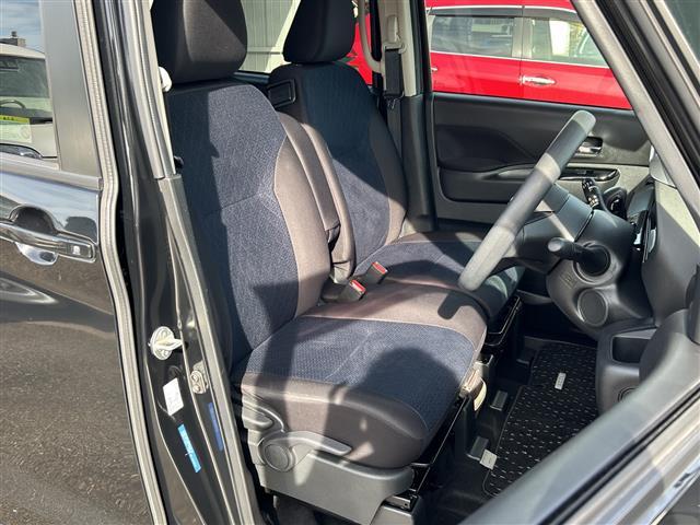 ルークス ハイウェイスター　Ｘ　プロパイロットエディション　４ＷＤ　プロパイロット　全方位カメラ　スマートキー　シートヒータ　ＬＥＤヘッドライト　両側パワースライドドア　Ｗエアバッグ　純正アルミホイール　純正フロアマット　前後コーナーセンサー　横滑り防止装置（13枚目）