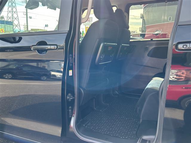 ルークス ハイウェイスター　Ｘ　プロパイロットエディション　４ＷＤ　プロパイロット　全方位カメラ　スマートキー　シートヒータ　ＬＥＤヘッドライト　両側パワースライドドア　Ｗエアバッグ　純正アルミホイール　純正フロアマット　前後コーナーセンサー　横滑り防止装置（18枚目）