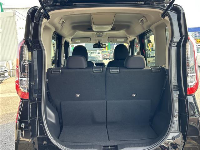 ルークス ハイウェイスター　Ｘ　プロパイロットエディション　４ＷＤ　プロパイロット　全方位カメラ　スマートキー　シートヒータ　ＬＥＤヘッドライト　両側パワースライドドア　Ｗエアバッグ　純正アルミホイール　純正フロアマット　前後コーナーセンサー　横滑り防止装置（19枚目）