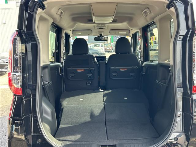 ルークス ハイウェイスター　Ｘ　プロパイロットエディション　４ＷＤ　プロパイロット　全方位カメラ　スマートキー　シートヒータ　ＬＥＤヘッドライト　両側パワースライドドア　Ｗエアバッグ　純正アルミホイール　純正フロアマット　前後コーナーセンサー　横滑り防止装置（21枚目）