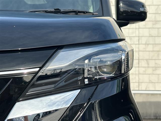 ルークス ハイウェイスター　Ｘ　プロパイロットエディション　４ＷＤ　プロパイロット　全方位カメラ　スマートキー　シートヒータ　ＬＥＤヘッドライト　両側パワースライドドア　Ｗエアバッグ　純正アルミホイール　純正フロアマット　前後コーナーセンサー　横滑り防止装置（33枚目）