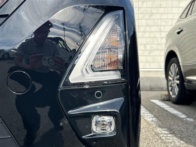 ルークス ハイウェイスター　Ｘ　プロパイロットエディション　４ＷＤ　プロパイロット　全方位カメラ　スマートキー　シートヒータ　ＬＥＤヘッドライト　両側パワースライドドア　Ｗエアバッグ　純正アルミホイール　純正フロアマット　前後コーナーセンサー　横滑り防止装置（35枚目）