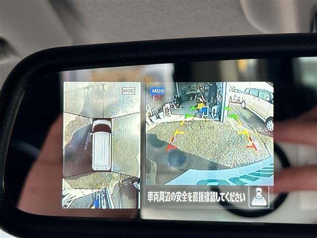 ルークス ハイウェイスター　Ｘ　プロパイロットエディション　４ＷＤ　プロパイロット　全方位カメラ　スマートキー　シートヒータ　ＬＥＤヘッドライト　両側パワースライドドア　Ｗエアバッグ　純正アルミホイール　純正フロアマット　前後コーナーセンサー　横滑り防止装置（43枚目）