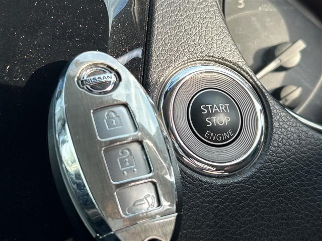 エクストレイル ２０Ｘ　ワンオーナー　４ＷＤ　アイドリングストップ　Ｂｌｕｅｔｏｏｔｈ　フルセグＴＶ　ＥＴＣ　バックカメラ　前後コーナーセンサー　社外レーダー　前後ドライブレコーダー　全席シートヒーター　２０インチ社外アルミ（8枚目）