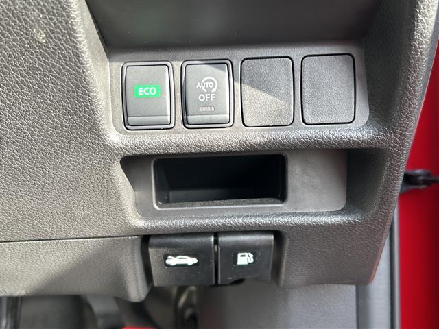 エクストレイル ２０Ｘ　ワンオーナー　４ＷＤ　アイドリングストップ　Ｂｌｕｅｔｏｏｔｈ　フルセグＴＶ　ＥＴＣ　バックカメラ　前後コーナーセンサー　社外レーダー　前後ドライブレコーダー　全席シートヒーター　２０インチ社外アルミ（10枚目）