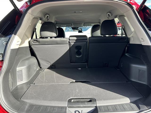 エクストレイル ２０Ｘ　ワンオーナー　４ＷＤ　アイドリングストップ　Ｂｌｕｅｔｏｏｔｈ　フルセグＴＶ　ＥＴＣ　バックカメラ　前後コーナーセンサー　社外レーダー　前後ドライブレコーダー　全席シートヒーター　２０インチ社外アルミ（26枚目）