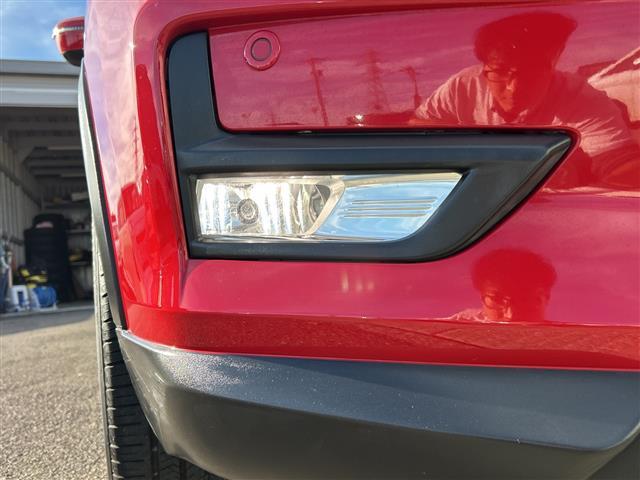 エクストレイル ２０Ｘ　ワンオーナー　４ＷＤ　アイドリングストップ　Ｂｌｕｅｔｏｏｔｈ　フルセグＴＶ　ＥＴＣ　バックカメラ　前後コーナーセンサー　社外レーダー　前後ドライブレコーダー　全席シートヒーター　２０インチ社外アルミ（37枚目）