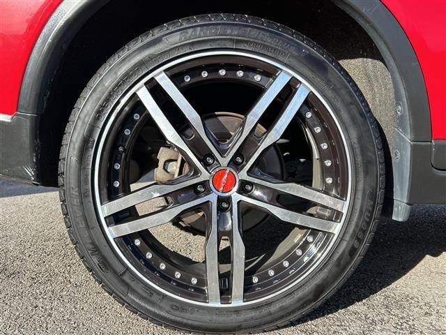 エクストレイル ２０Ｘ　ワンオーナー　４ＷＤ　アイドリングストップ　Ｂｌｕｅｔｏｏｔｈ　フルセグＴＶ　ＥＴＣ　バックカメラ　前後コーナーセンサー　社外レーダー　前後ドライブレコーダー　全席シートヒーター　２０インチ社外アルミ（38枚目）