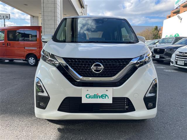 デイズ ハイウェイスター X(2枚目)