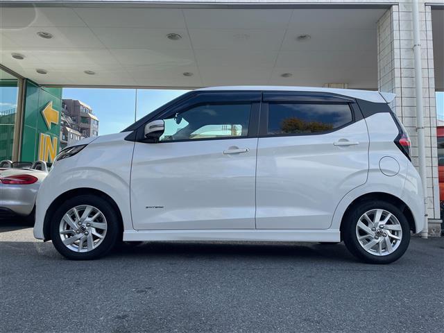 デイズ ハイウェイスター X(4枚目)