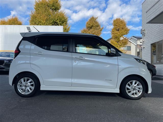 デイズ ハイウェイスター X(5枚目)