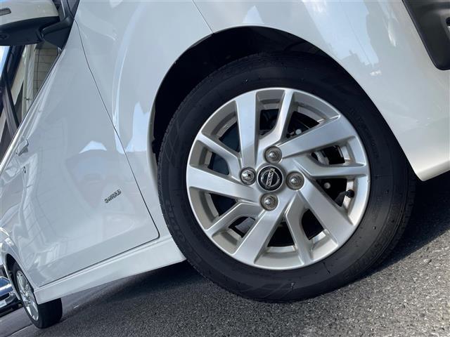 デイズ ハイウェイスター X(6枚目)