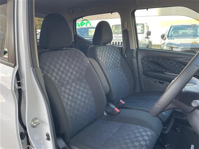 デイズ ハイウェイスター X(10枚目)