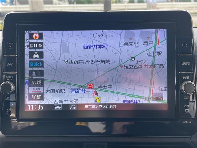 デイズ ハイウェイスター X(22枚目)