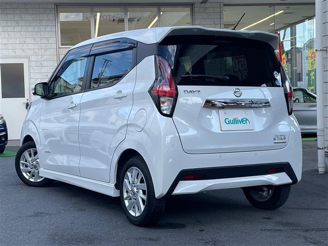 デイズ ハイウェイスター X(42枚目)