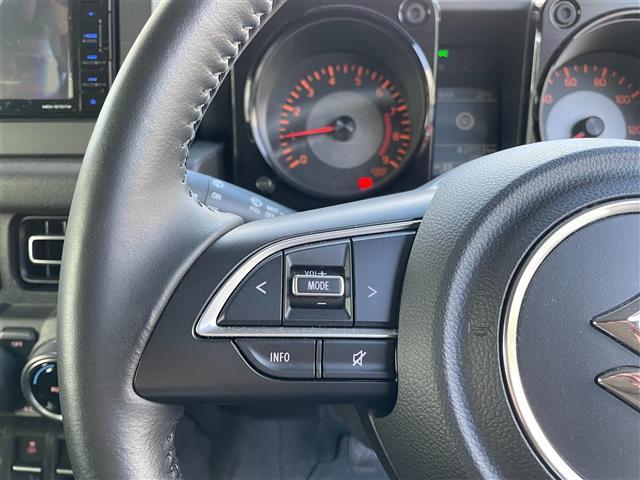 ジムニー XC(12枚目)