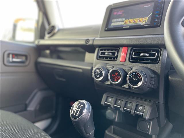 ジムニー XC(15枚目)