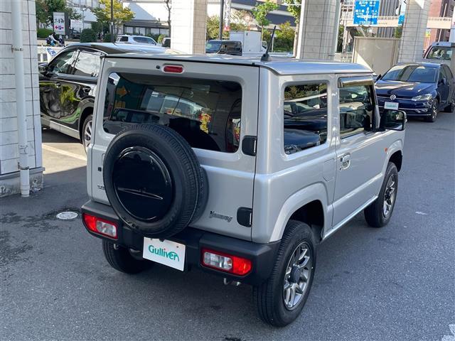 ジムニー XC(35枚目)