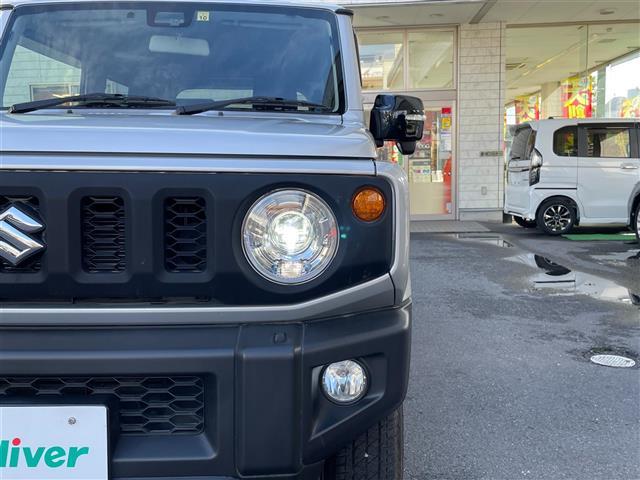 ジムニー XC(36枚目)