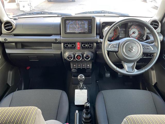 ジムニー XC(42枚目)