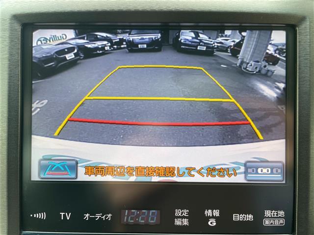 クラウン アスリートS(4枚目)