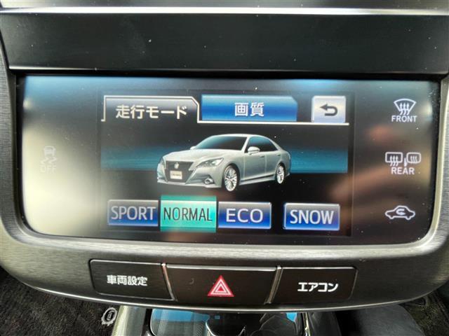 クラウン アスリートS(6枚目)