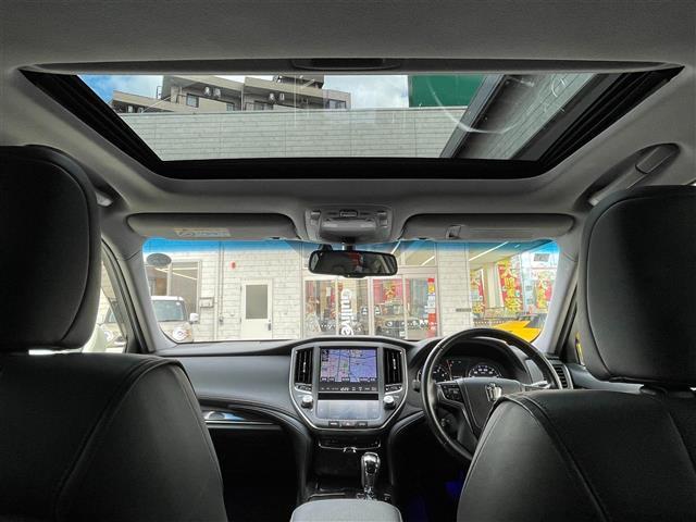 クラウン アスリートS(7枚目)