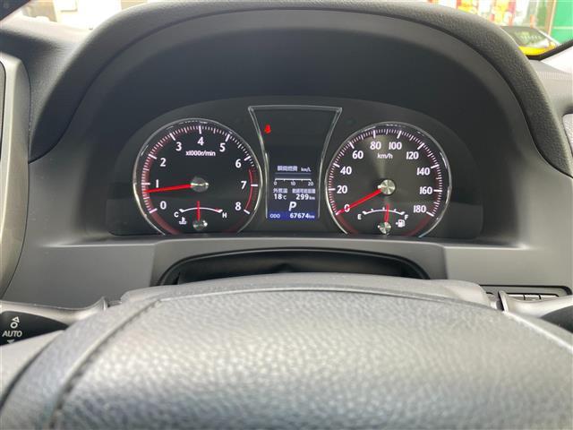 クラウン アスリートS(12枚目)