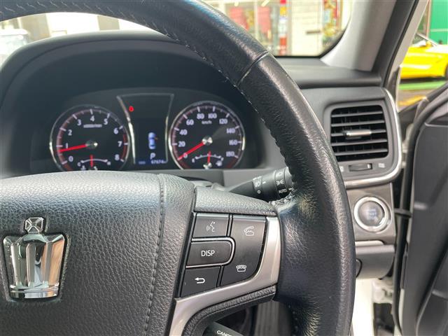 クラウン アスリートS(15枚目)