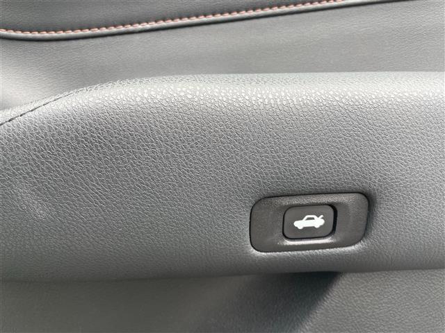 クラウン アスリートS(16枚目)