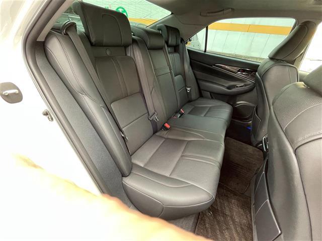 クラウン アスリートS(20枚目)