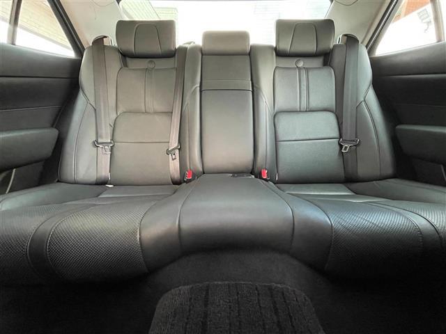 クラウン アスリートS(23枚目)