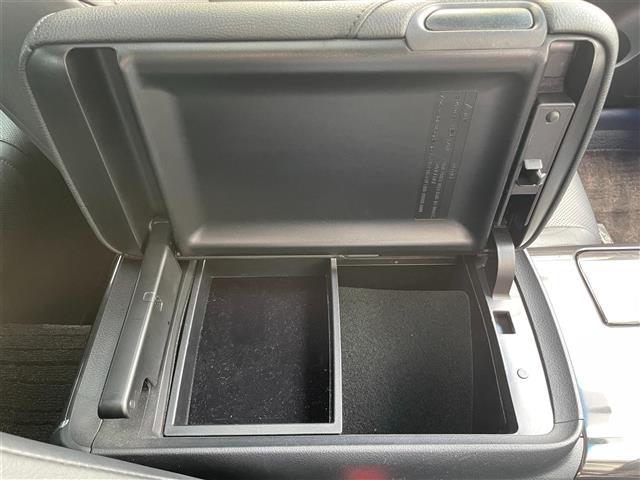 クラウン アスリートS(24枚目)