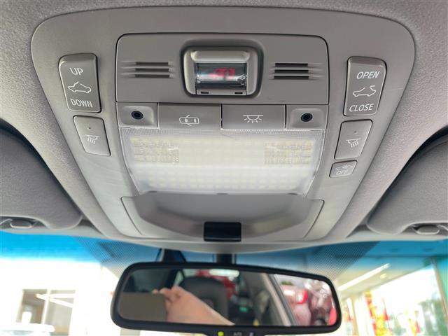 クラウン アスリートS(26枚目)