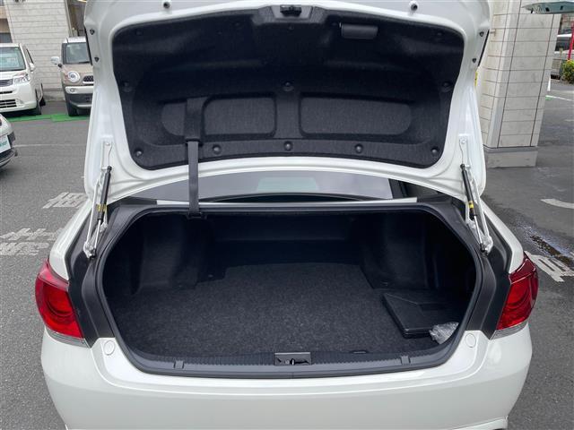 クラウン アスリートS(27枚目)