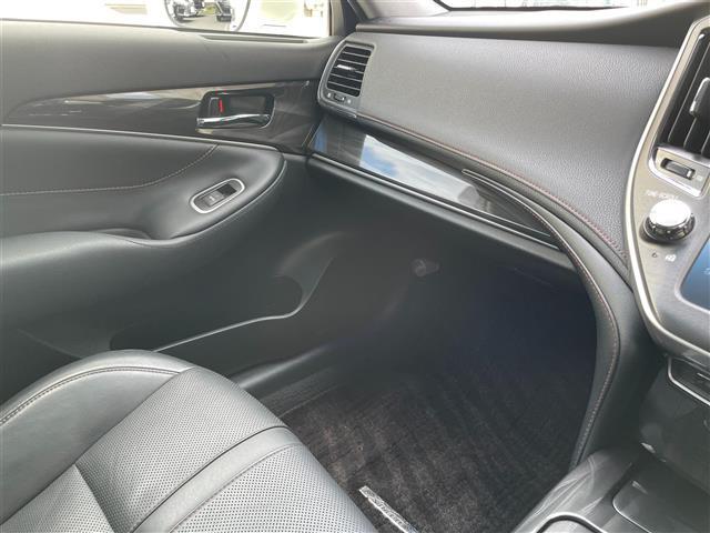 クラウン アスリートS(29枚目)