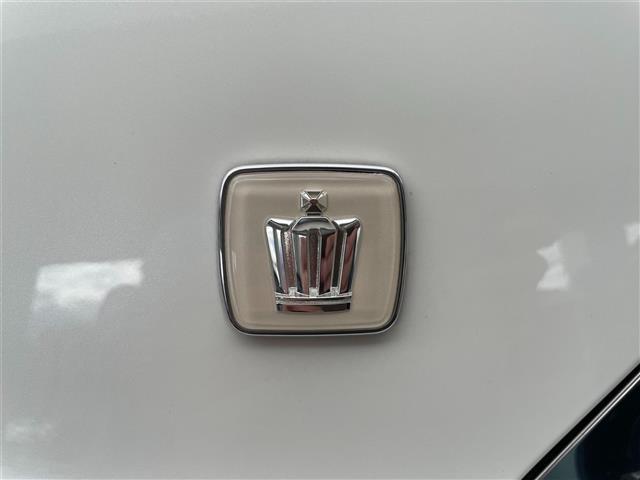 クラウン アスリートS(41枚目)