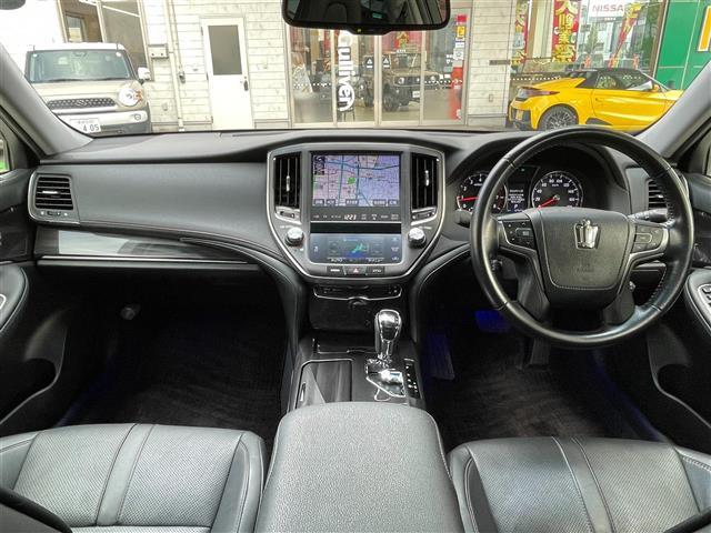 クラウン アスリートS(42枚目)