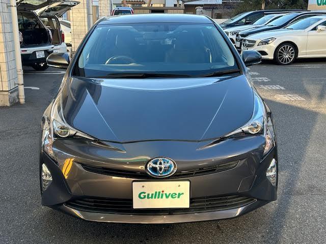 プリウス S(2枚目)