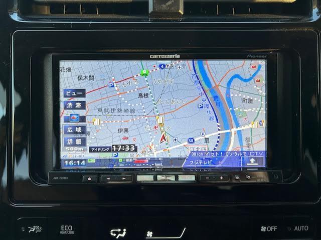 プリウス S(4枚目)